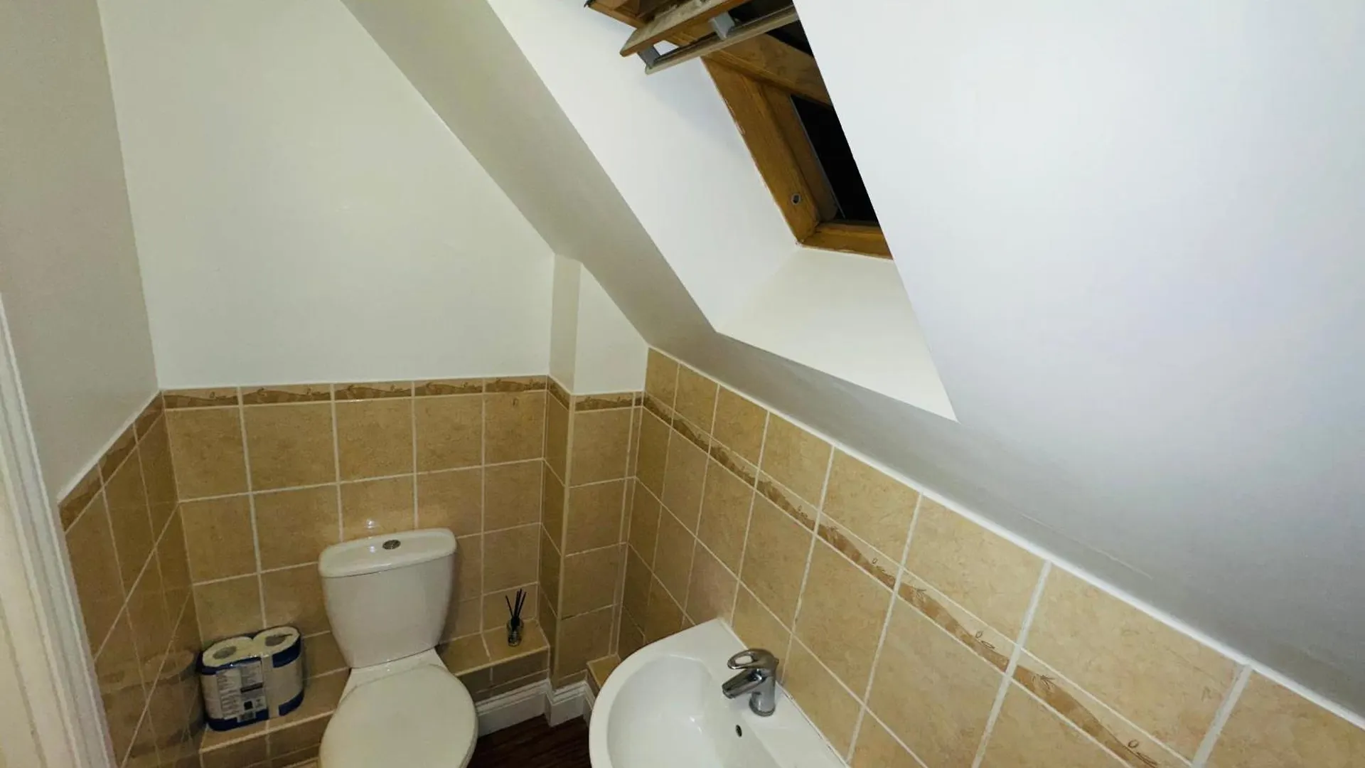 Apartment The Bliss Apartment, Self Check-In And Free Allocated Parking Southampton United Kingdom