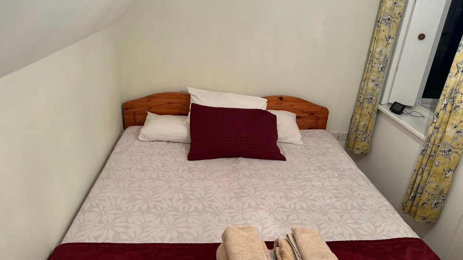The Bliss Apartment, Self Check-In And Free Allocated Parking Southampton United Kingdom