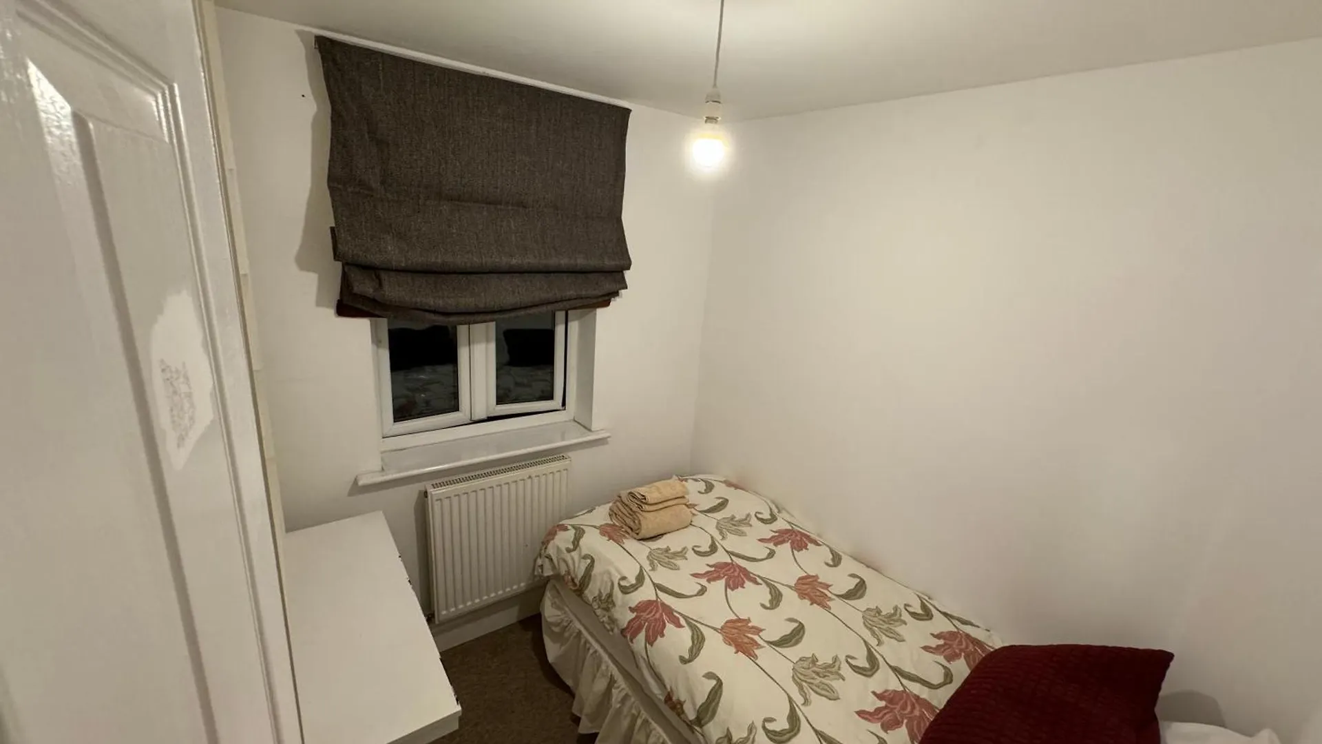 The Bliss Apartment, Self Check-In And Free Allocated Parking Southampton Apartment