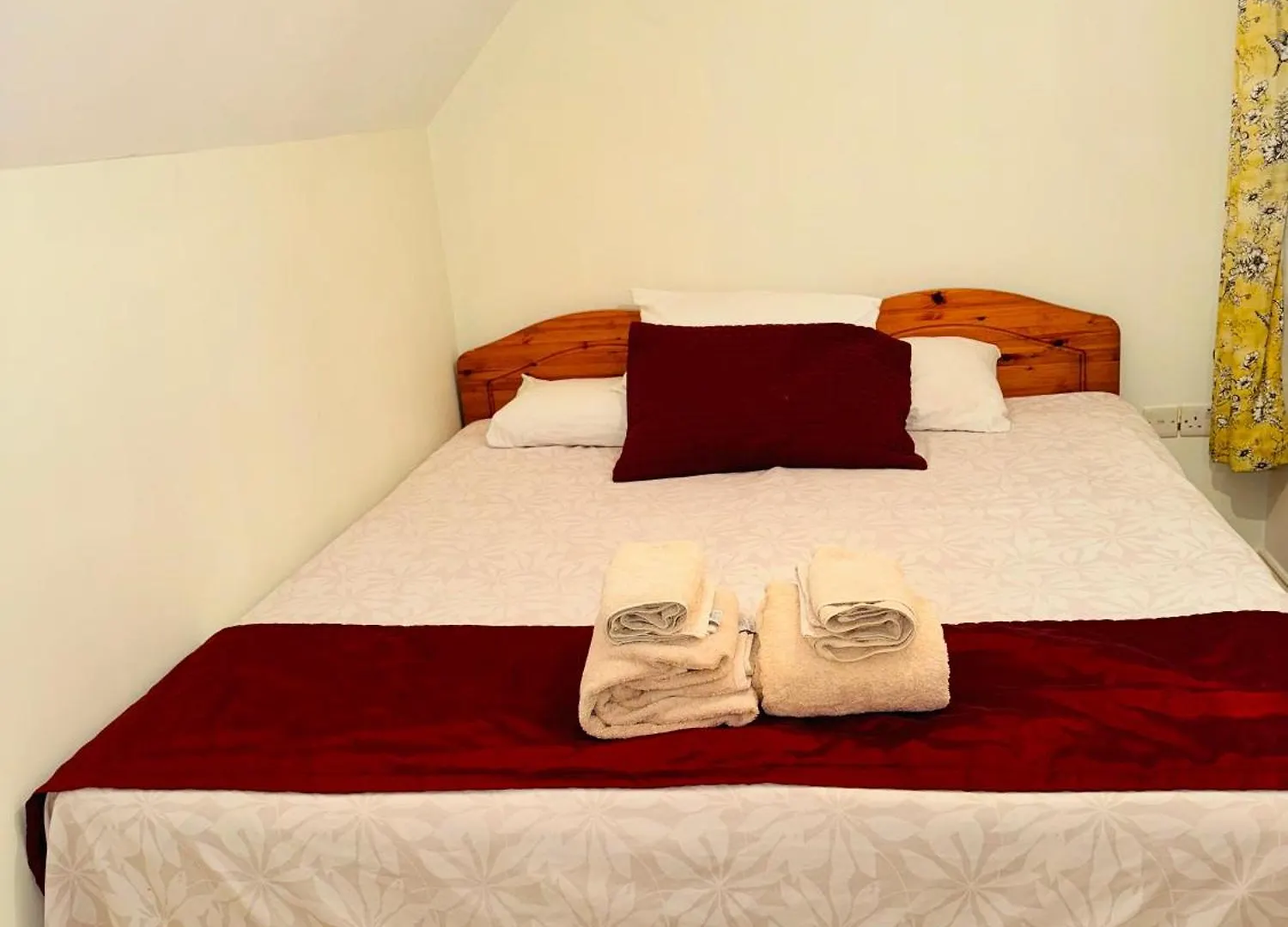 The Bliss Apartment, Self Check-In And Free Allocated Parking Southampton Apartment