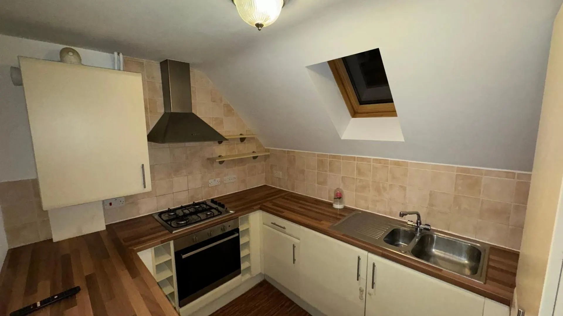Apartment The Bliss Apartment, Self Check-In And Free Allocated Parking Southampton