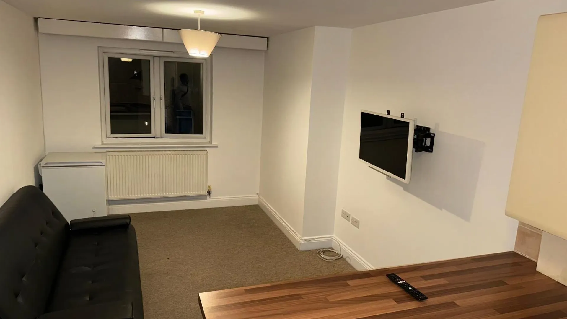 Apartment The Bliss Apartment, Self Check-In And Free Allocated Parking Southampton United Kingdom