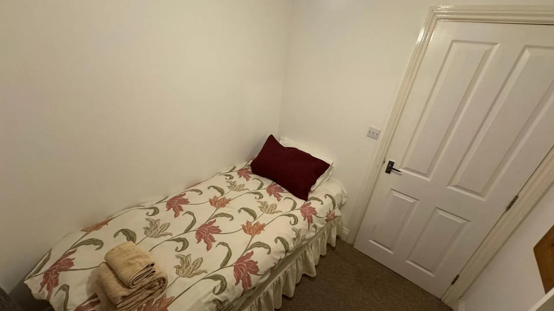 The Bliss Apartment, Self Check-In And Free Allocated Parking Southampton