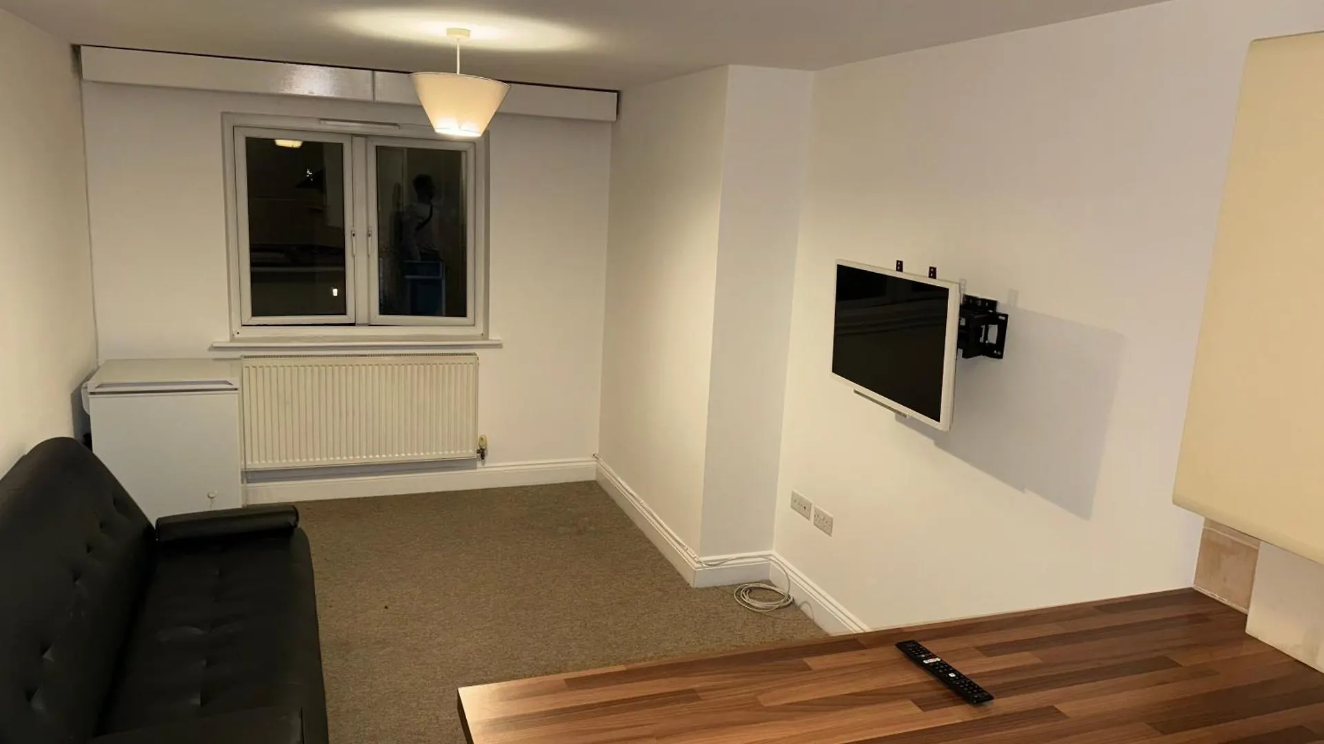 The Bliss Apartment, Self Check-In And Free Allocated Parking Southampton United Kingdom